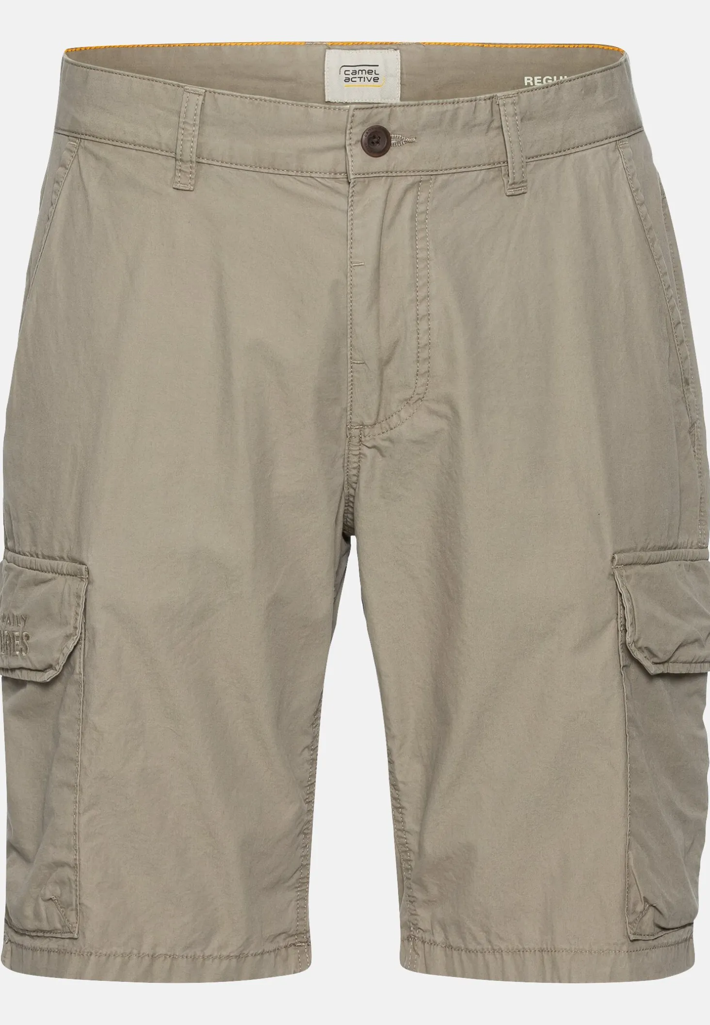 Cargo Shorts Regular Fit