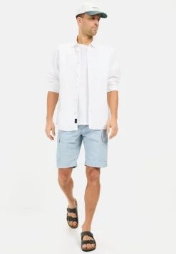 Cargo Shorts Regular Fit