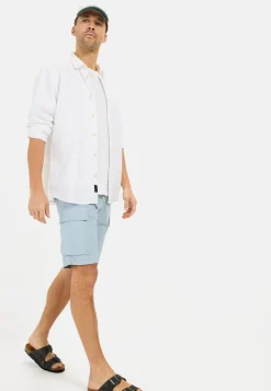 Cargo Shorts Regular Fit