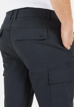 Cargo Shorts Regular Fit