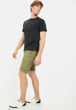 Cargo Shorts Regular Fit