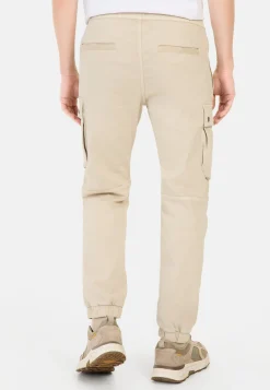 Cargohose im Relaxed Fit