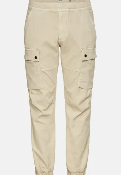Cargohose im Relaxed Fit