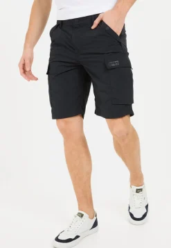 Cargoshorts im Relaxed Fit