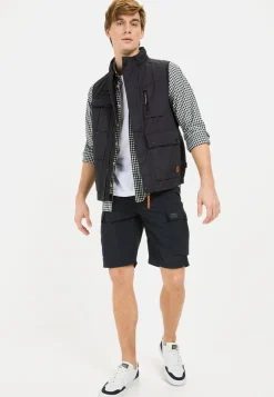 Cargoshorts im Relaxed Fit