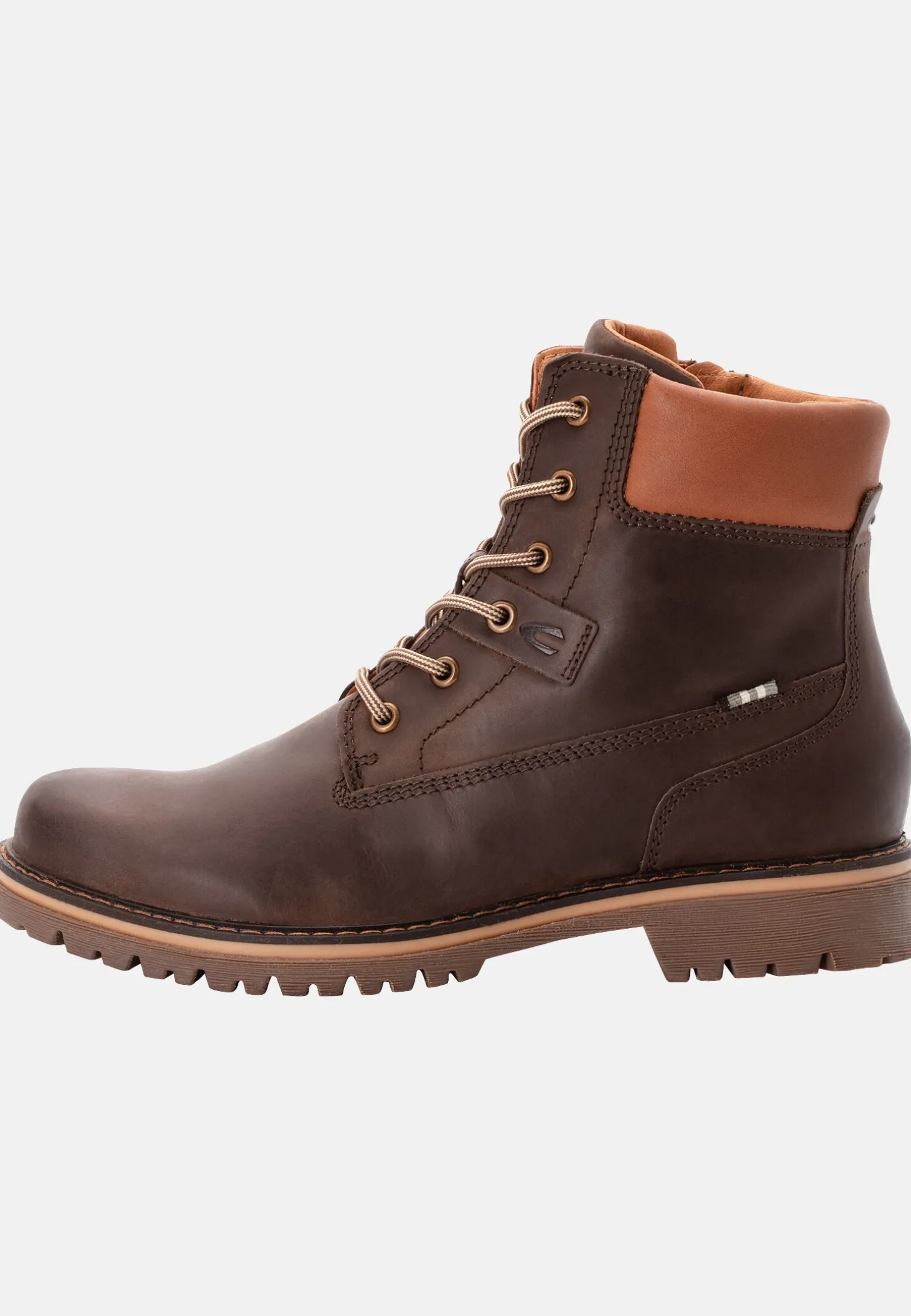 CARINA Leder Boot