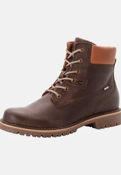 CARINA Leder Boot