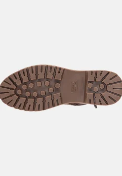 CARINA Leder Boot