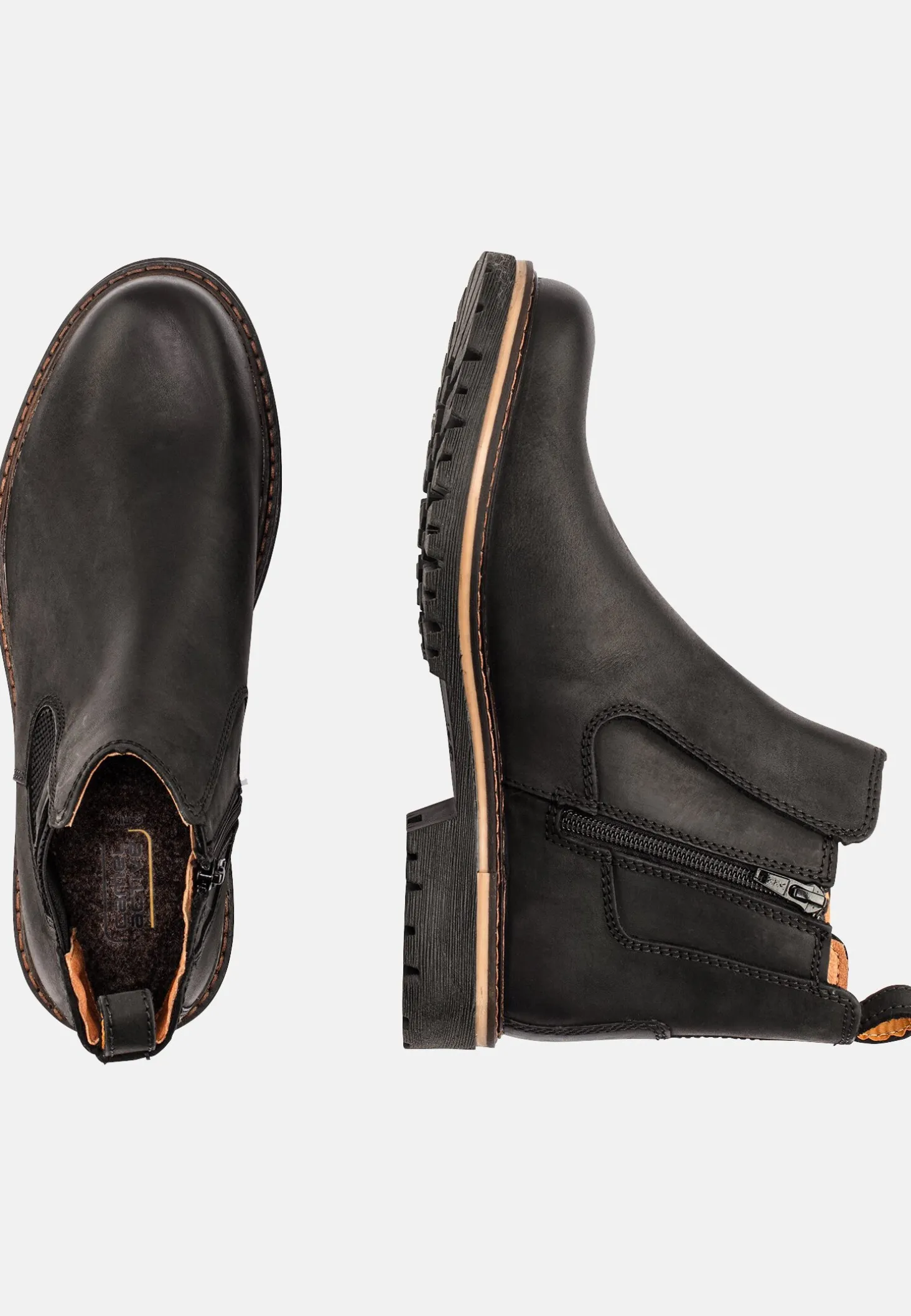 CARINA Outdoor Boot