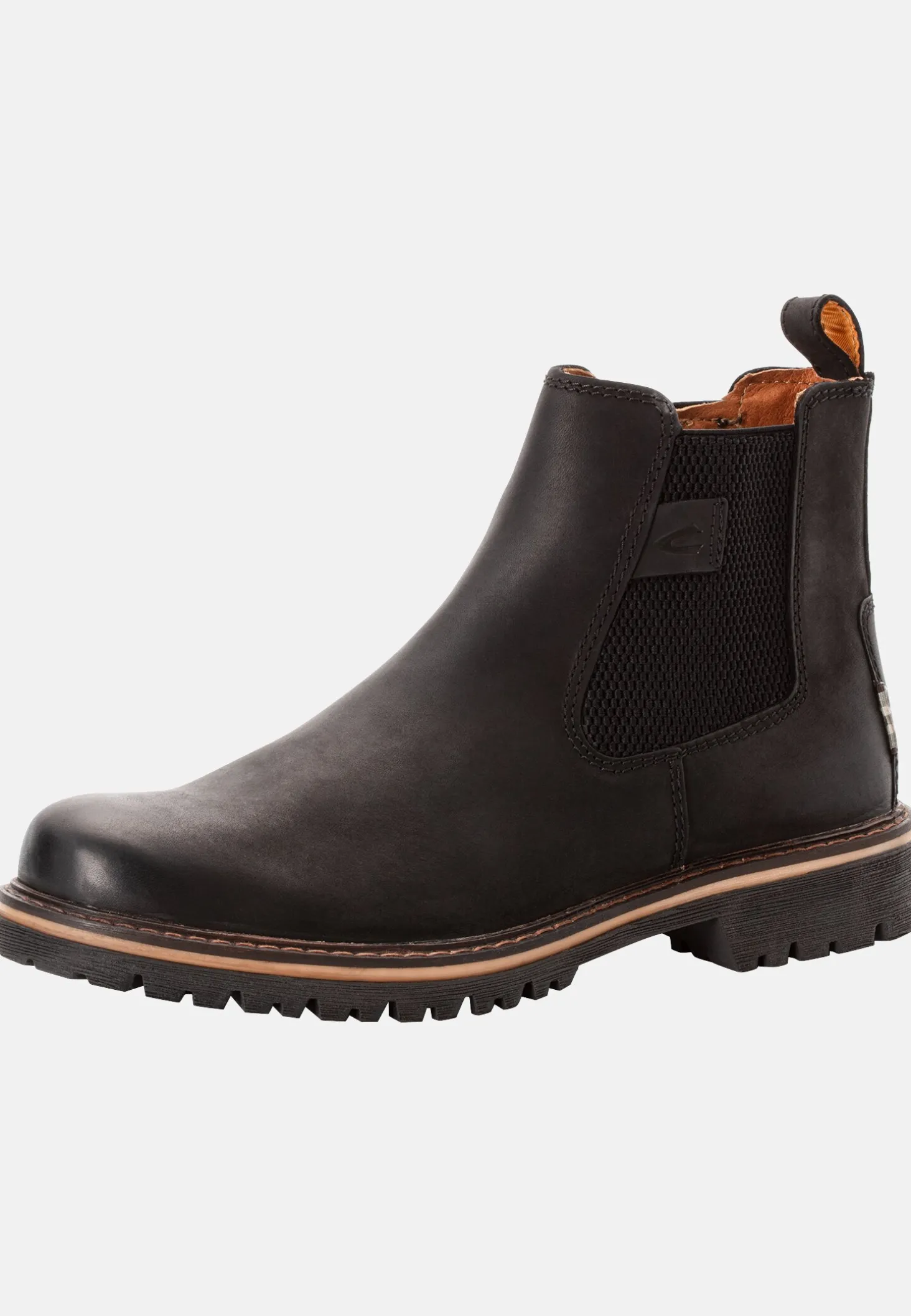CARINA Outdoor Boot