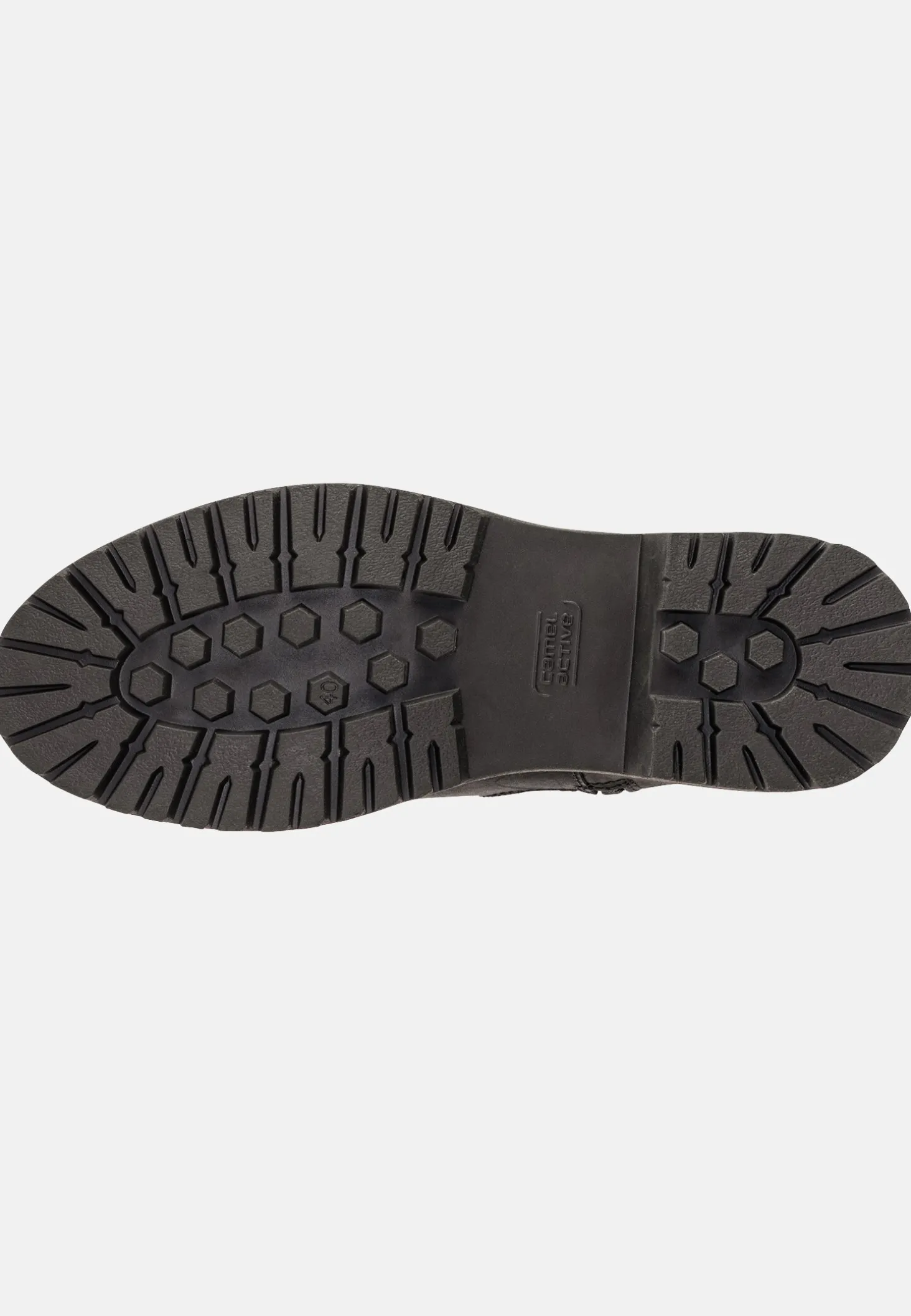 CARINA Outdoor Boot