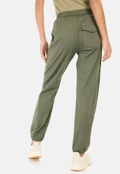Casual Pants aus einem Baumwollmix