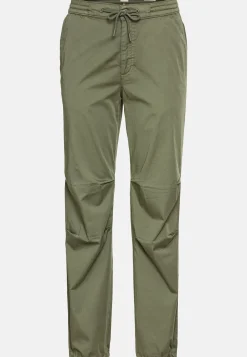 Casual Pants aus einem Baumwollmix