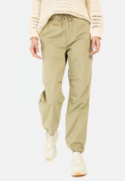 Casual Pants aus einem Baumwollmix