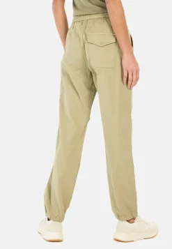 Casual Pants aus einem Baumwollmix