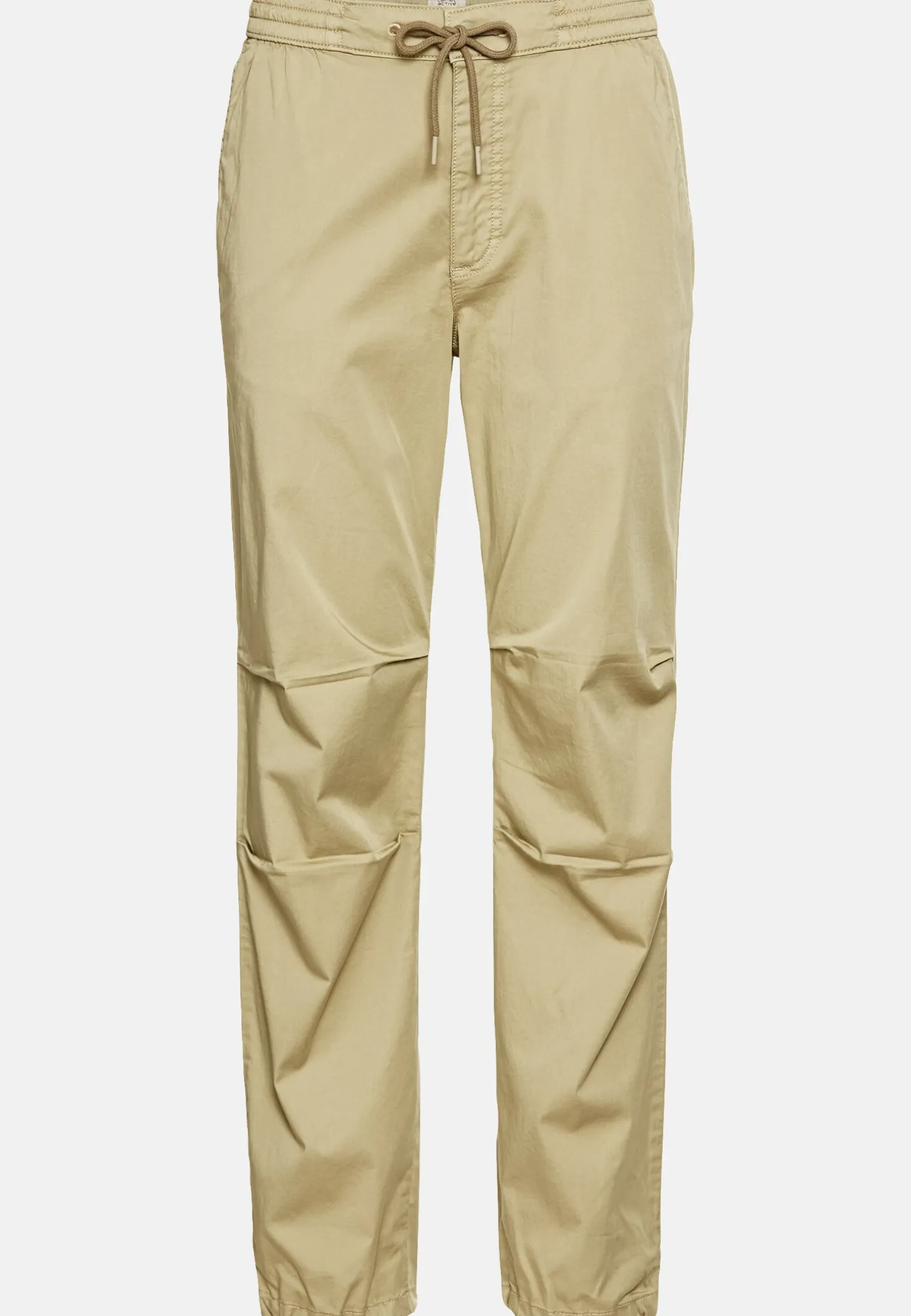 Casual Pants aus einem Baumwollmix