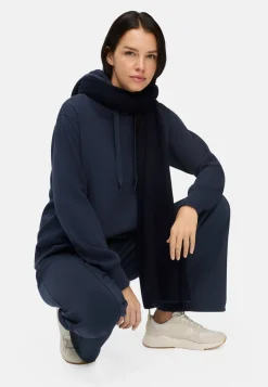 Casual Pants im Jogger-Stil mit elastischem Bund