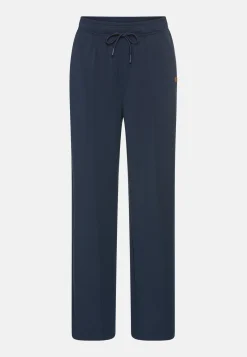 Casual Pants im Jogger-Stil mit elastischem Bund