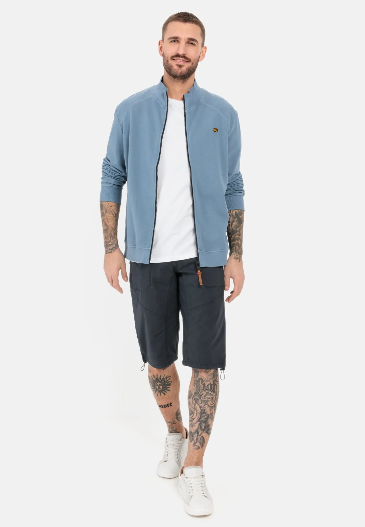 Chino Shorts Regular Fit
