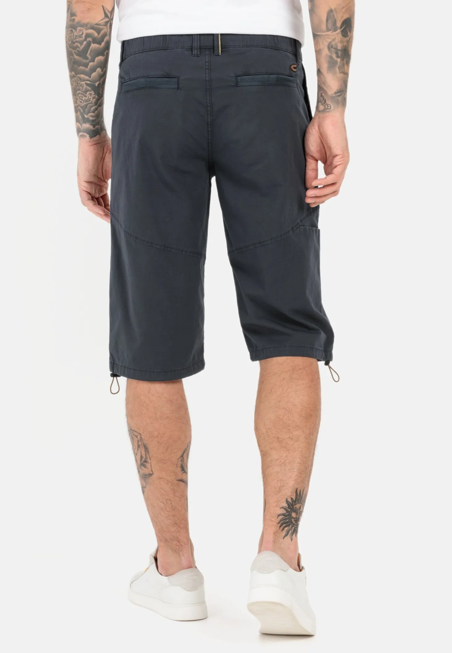 Chino Shorts Regular Fit