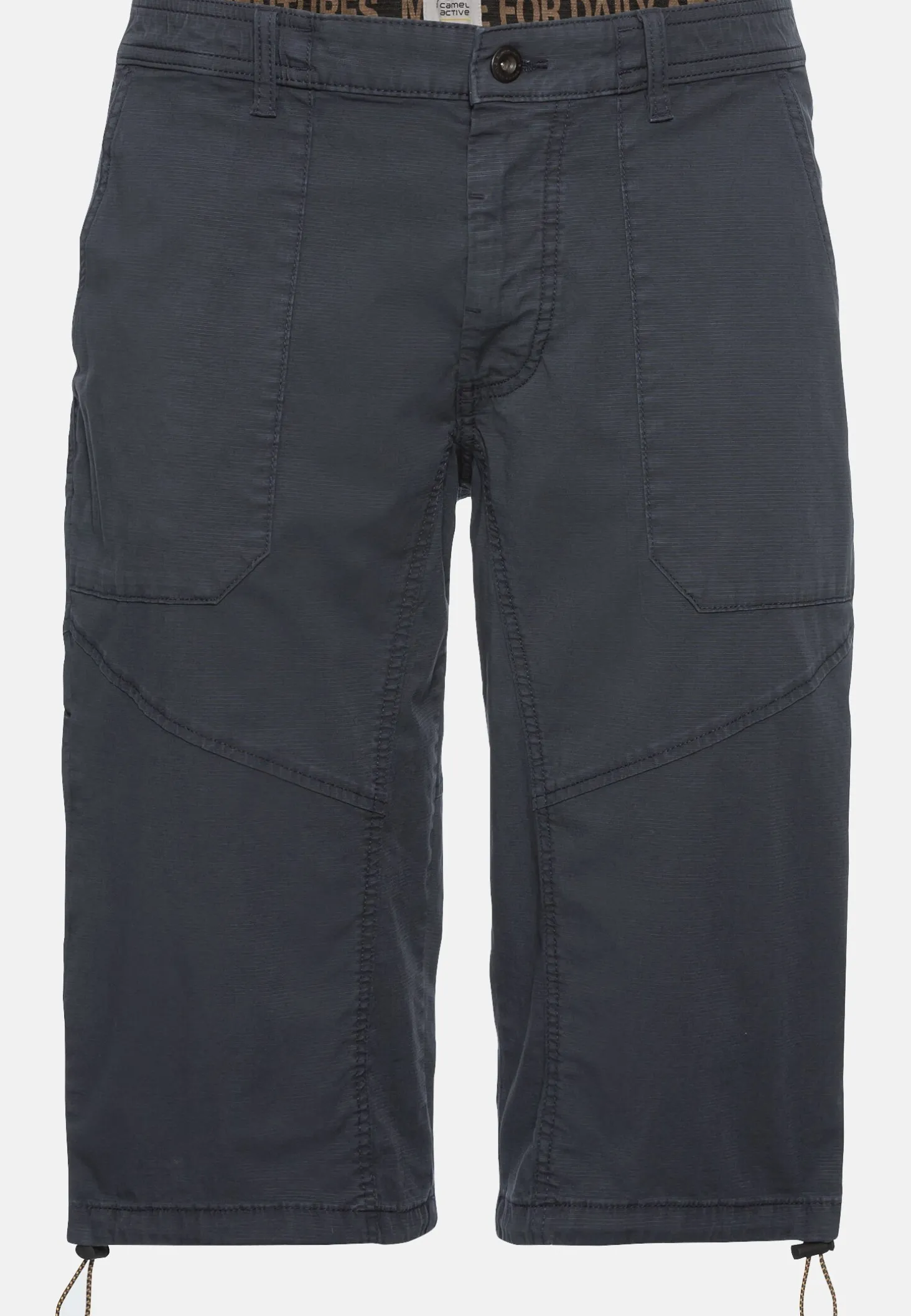 Chino Shorts Regular Fit