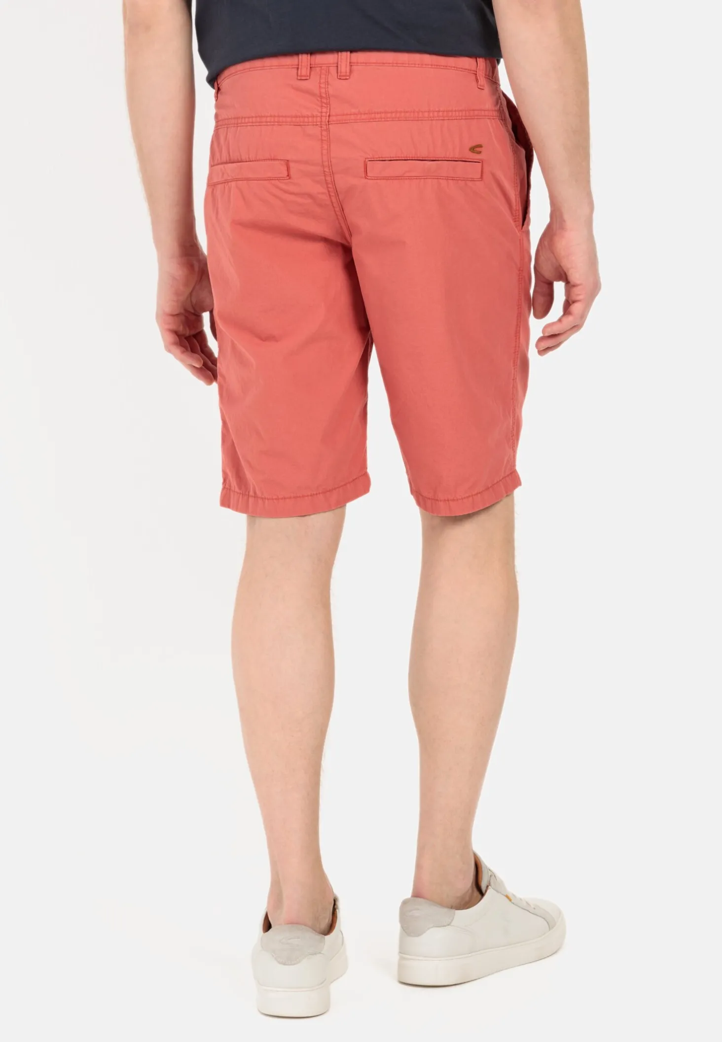 Chino Shorts Regular Fit