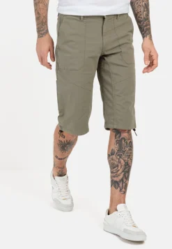 Chino Shorts Regular Fit