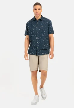 Chino Shorts Regular Fit