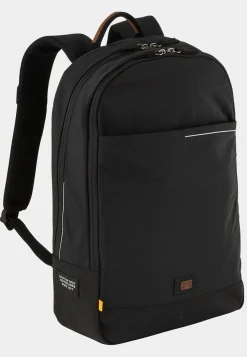 CITY Rucksack mit reflektierenden Detailstreifen