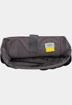 CITY Rucksack mit reflektierenden Detailstreifen