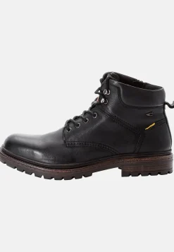 CLUEBRA Boot mit Reisverschluss