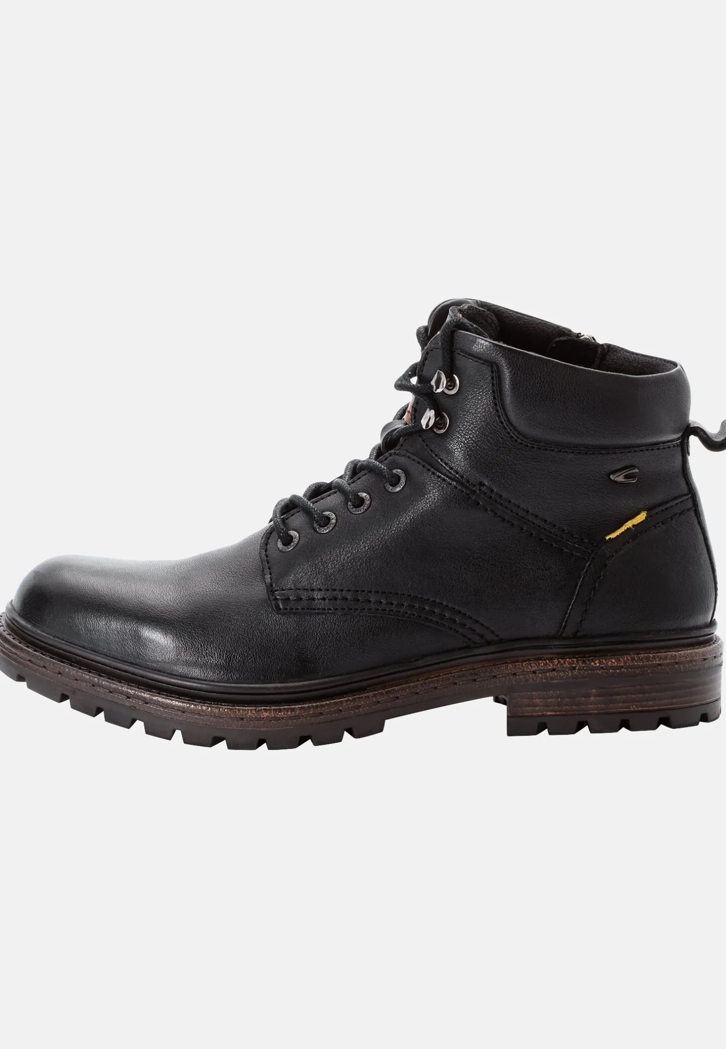 CLUEBRA Boot mit Reisverschluss