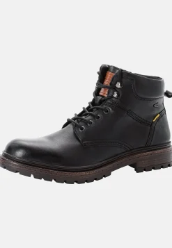 CLUEBRA Boot mit Reisverschluss