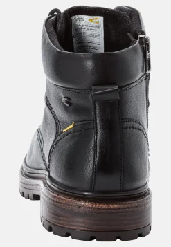 CLUEBRA Boot mit Reisverschluss