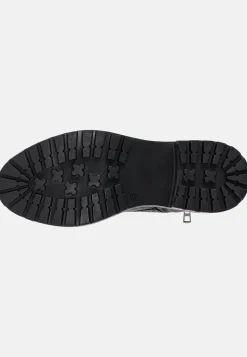 CLUEBRA Boot mit Reisverschluss