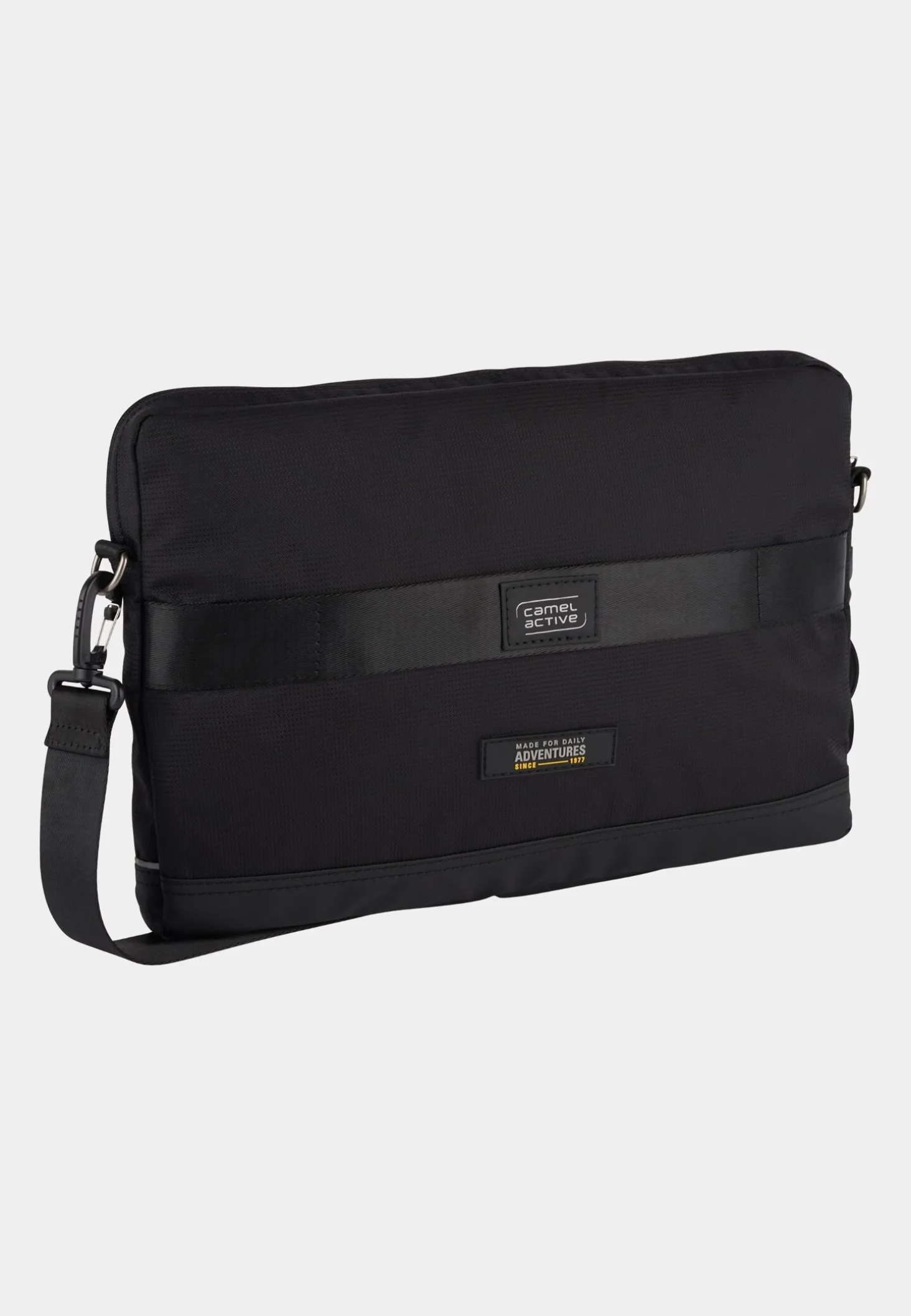 CONNECT Laptoptasche mit Handyfach