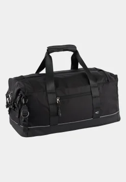 CONNECT Reisetasche mit verstaubaren Schulterriemen