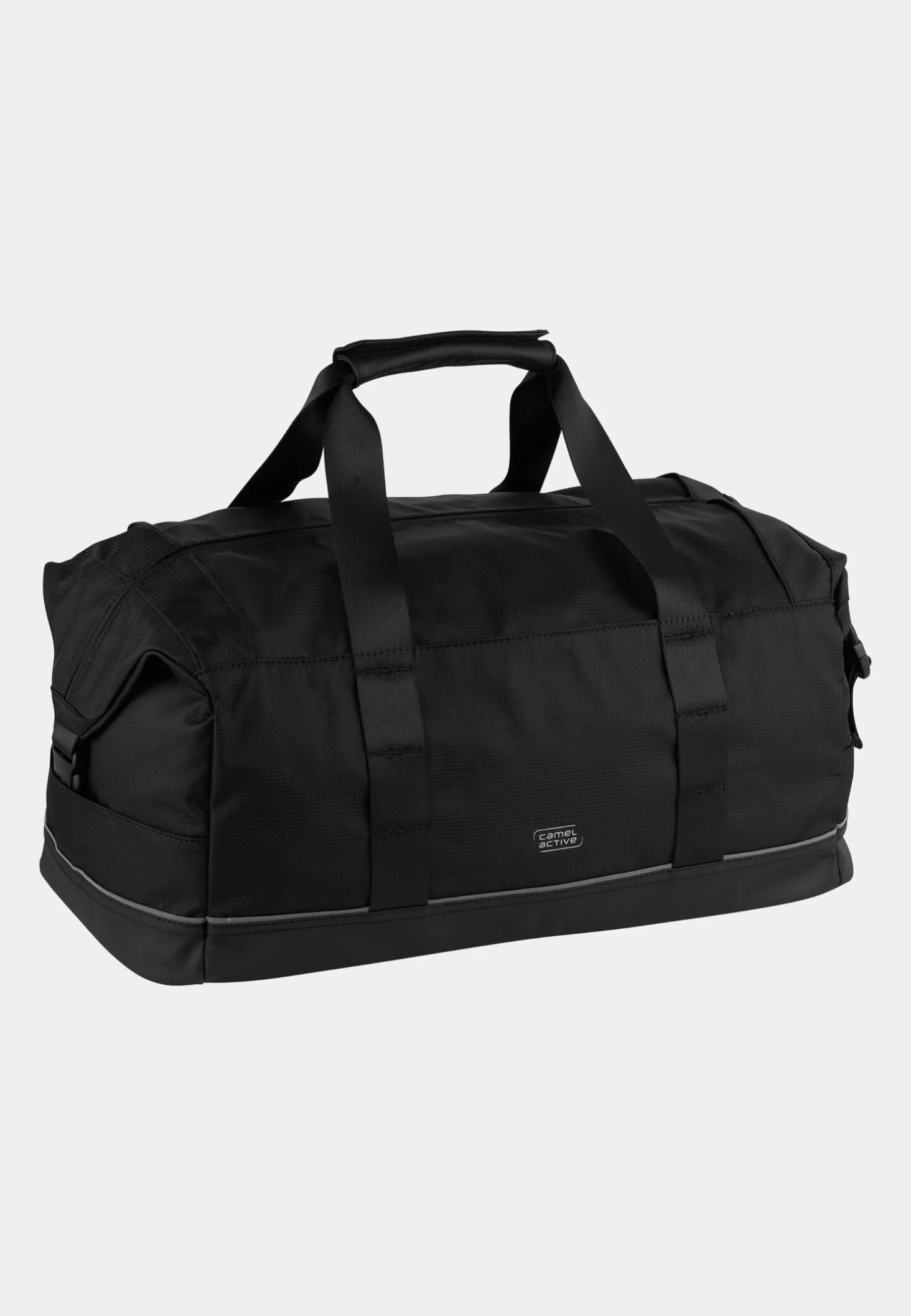 CONNECT Reisetasche mit verstaubaren Schulterriemen