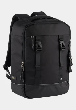CONNECT Rucksack mit gepolstertem Laptopfach