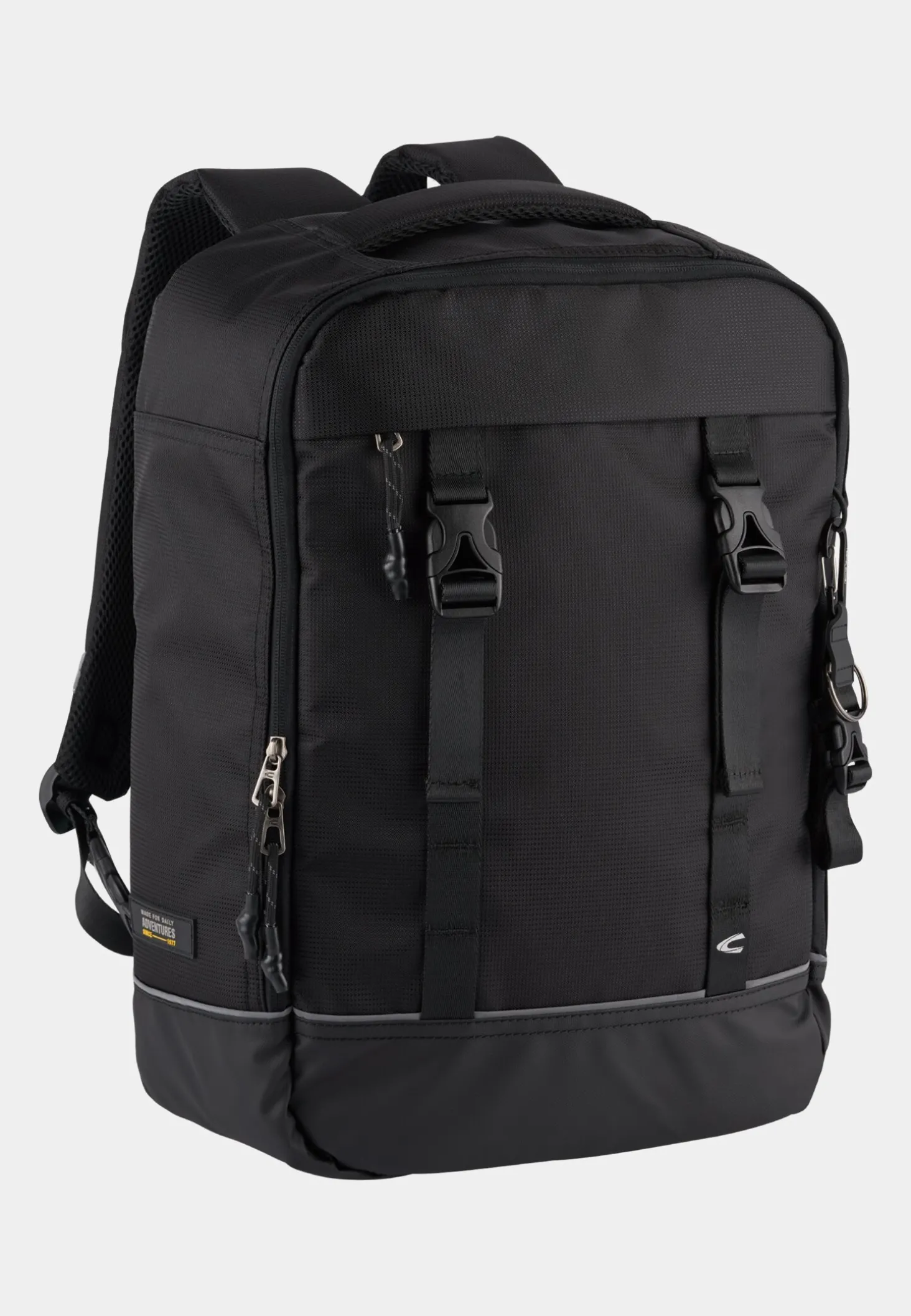 CONNECT Rucksack mit gepolstertem Laptopfach