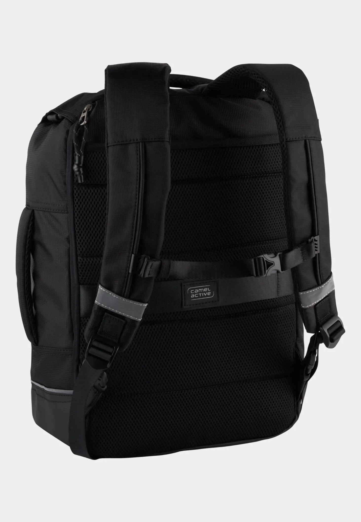 CONNECT Rucksack mit gepolstertem Laptopfach