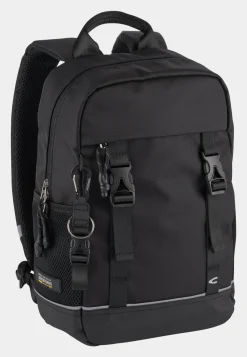CONNECT Rucksack mit vielseitigen Befestigungsoptionen