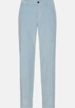 Cord Hose im Loose Fit