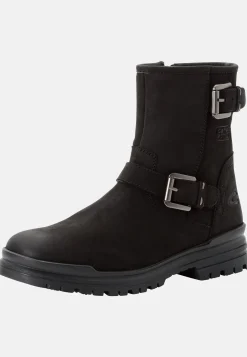 CREEK Leder Boot
