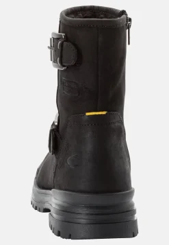 CREEK Leder Boot