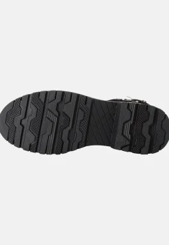 CREEK Leder Boot