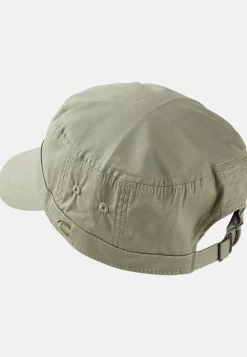 Cuba Cap aus einem Baumwollmix