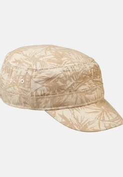 Cuba Cap mit Palmendruck