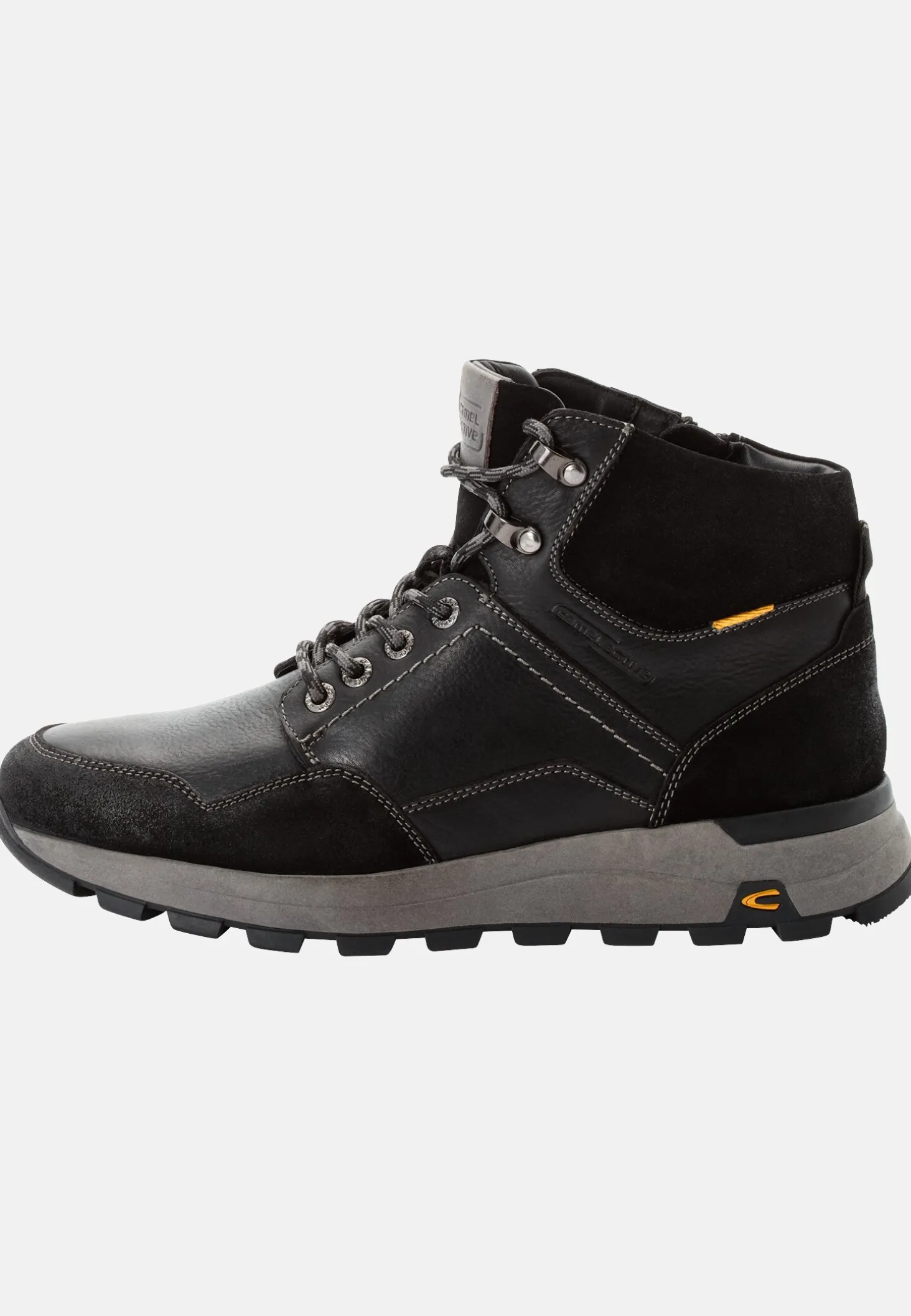 DENALI Trekking Boot aus echtem Leder