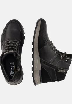 DENALI Trekking Boot aus echtem Leder